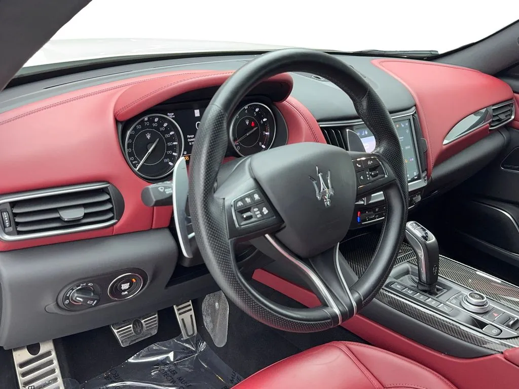 2021 Maserati Levante S GranSport - Photo 14