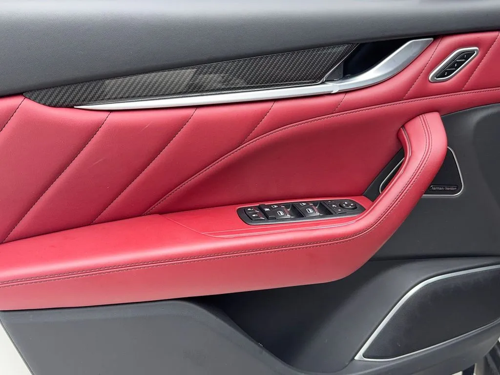 2021 Maserati Levante S GranSport - Photo 38