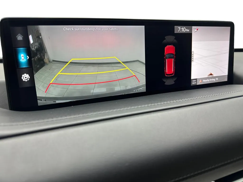 2023 GENESIS GV80 Standard - Photo 67
