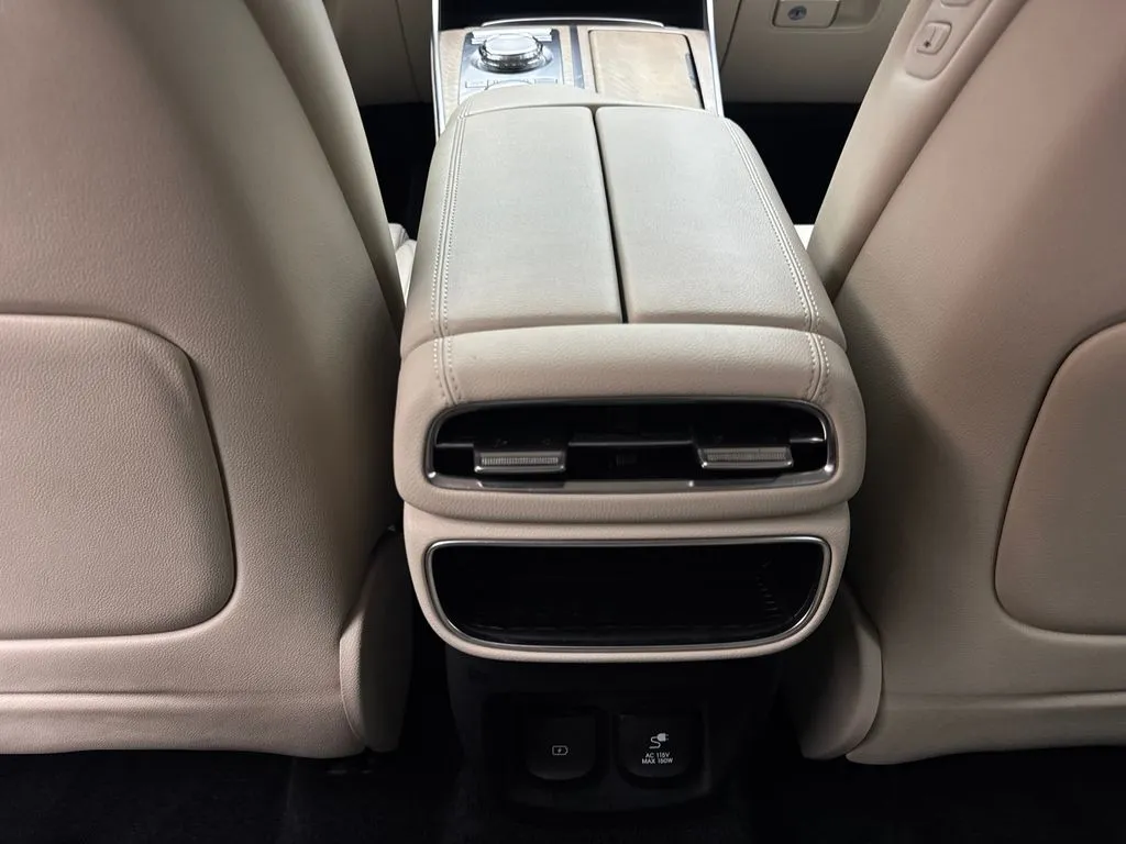 2023 GENESIS GV80 Standard - Photo 74