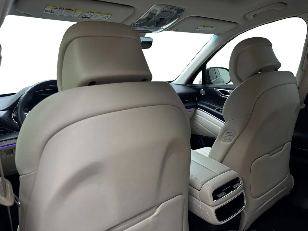 2023 GENESIS GV80 Standard - Photo 37
