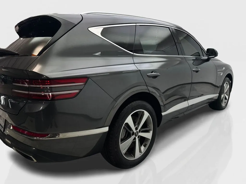 2023 GENESIS GV80 Standard - Photo 13