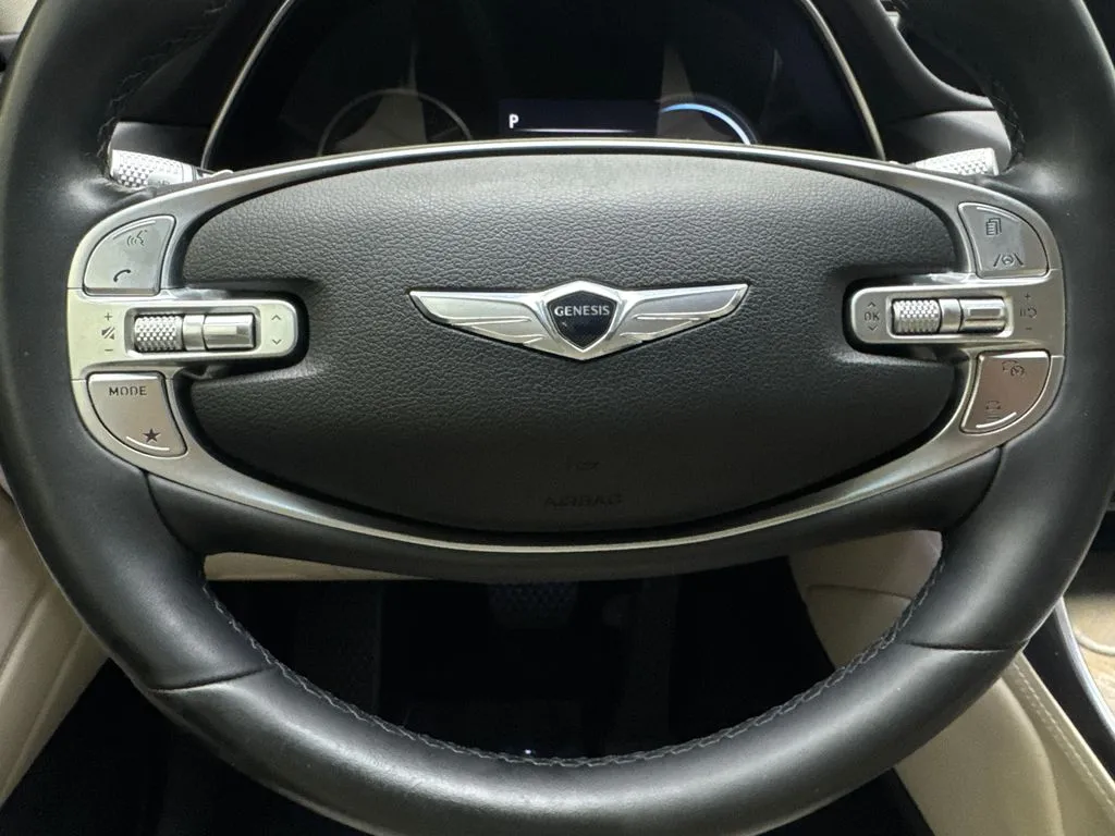 2023 GENESIS GV80 Standard - Photo 58