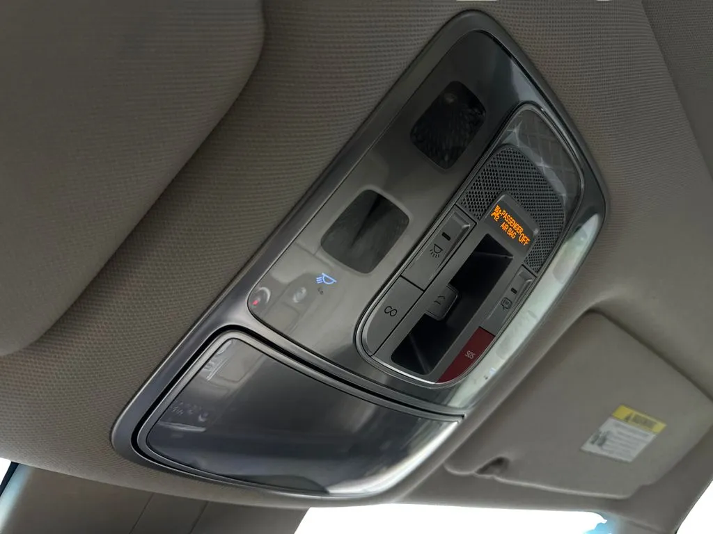 2023 GENESIS GV80 Standard - Photo 78