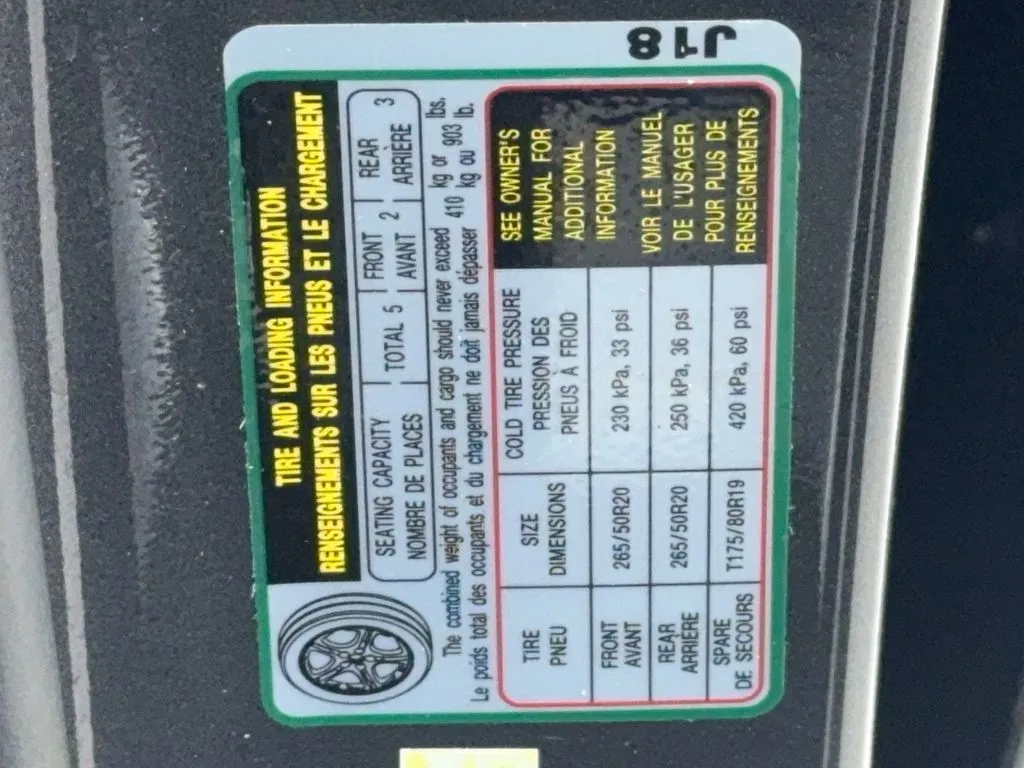 2023 GENESIS GV80 Standard - Photo 58