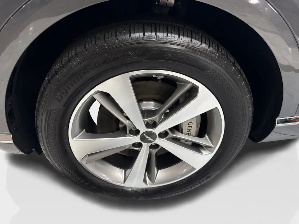 2023 GENESIS GV80 Standard - Photo 91