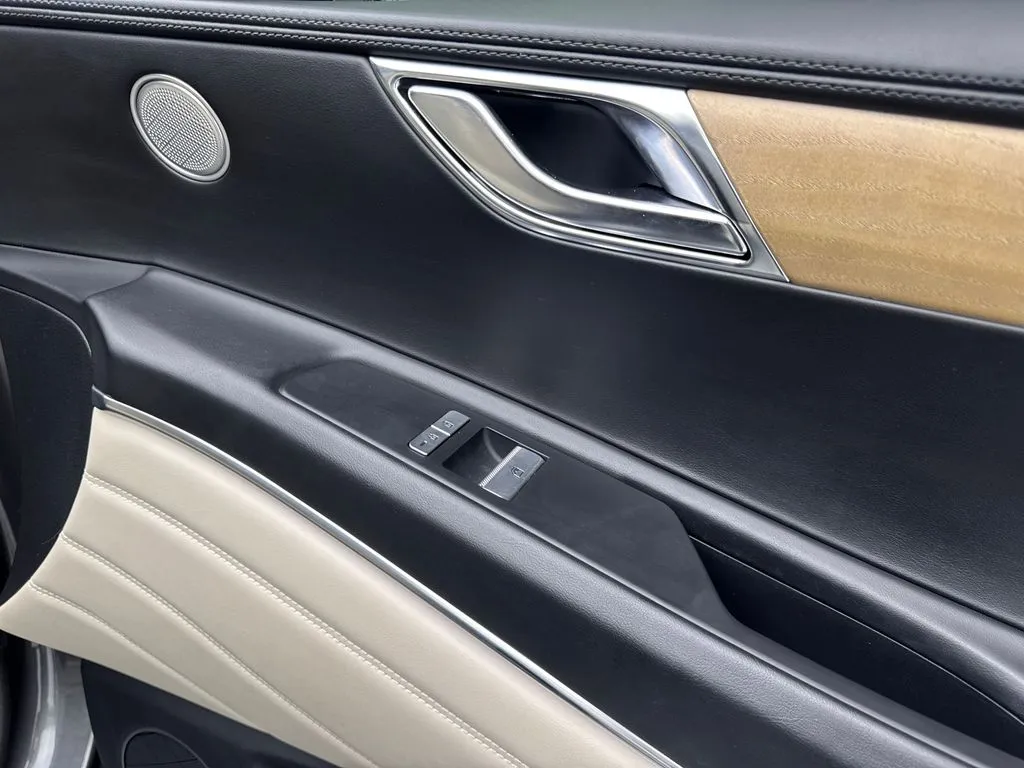 2023 GENESIS GV80 Standard - Photo 50