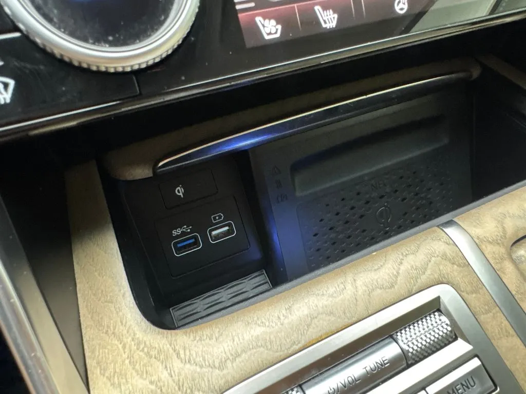 2023 GENESIS GV80 Standard - Photo 69