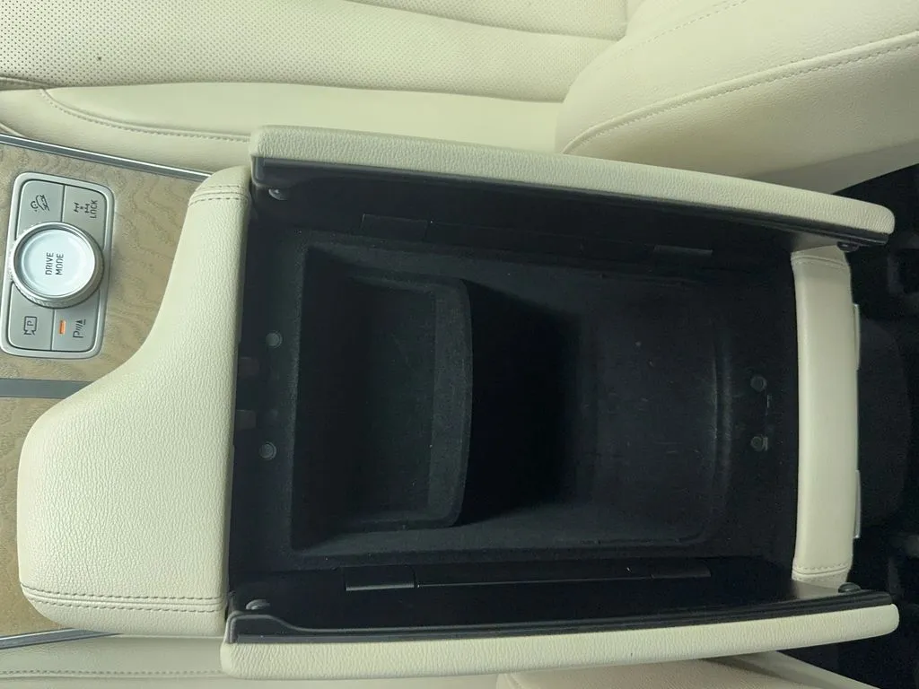 2023 GENESIS GV80 Standard - Photo 35