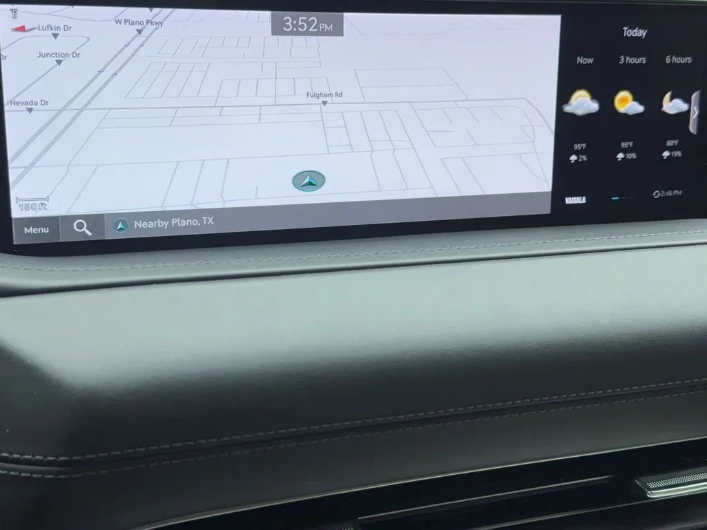 2023 GENESIS GV80 Standard - Photo 25