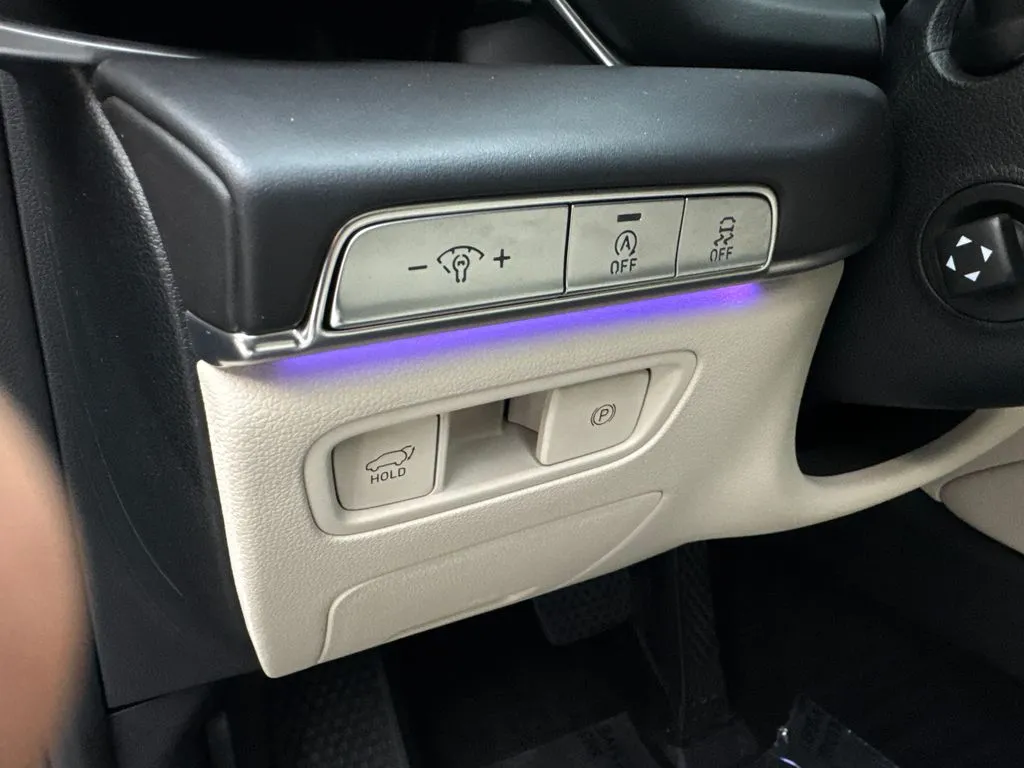 2023 GENESIS GV80 Standard - Photo 56