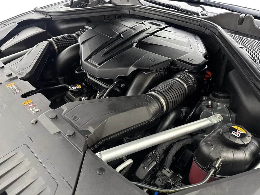 2023 GENESIS GV80 Standard - Photo 79