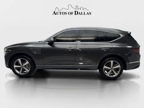 More photos of 2023 Genesis GV80 3.5T at Autos of Dallas - Irving, TX