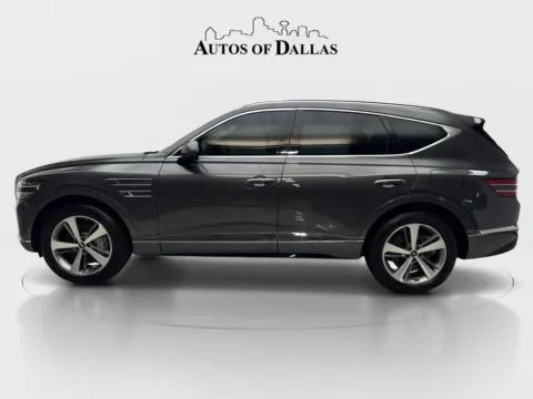 More photos of 2023 Genesis GV80 3.5T at Autos of Dallas - Irving, TX