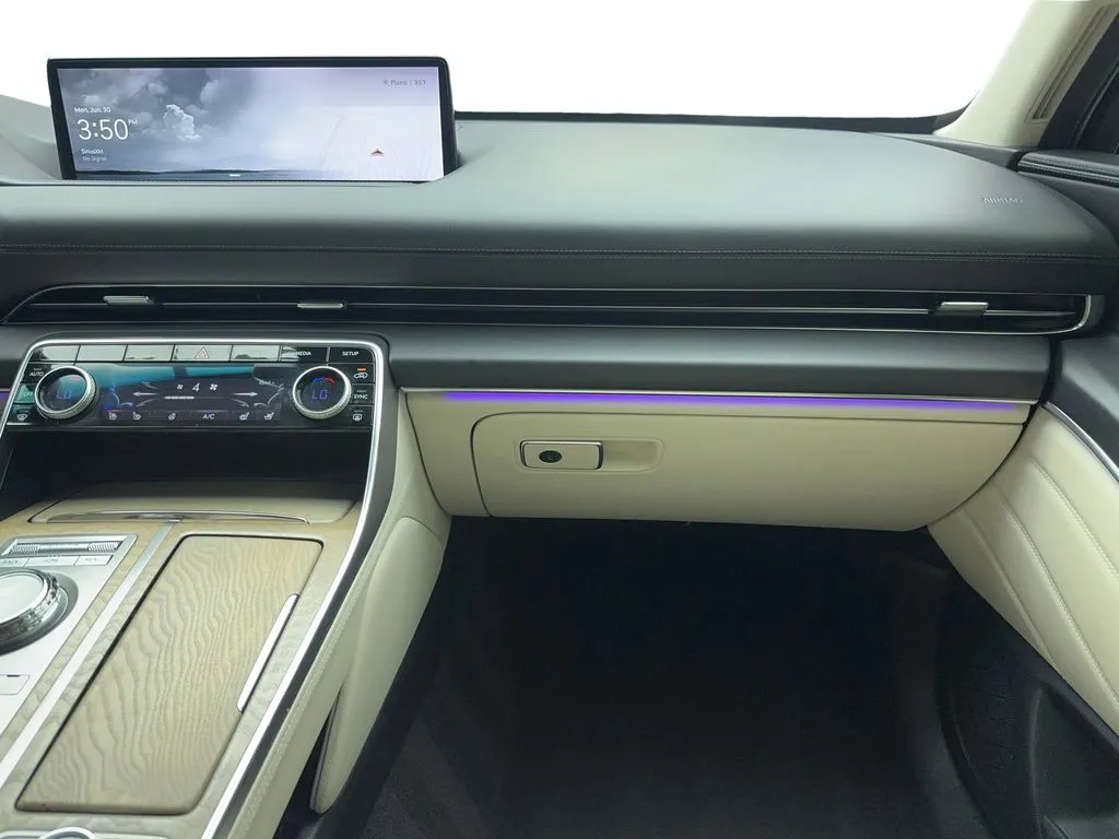 2023 GENESIS GV80 Standard - Photo 19