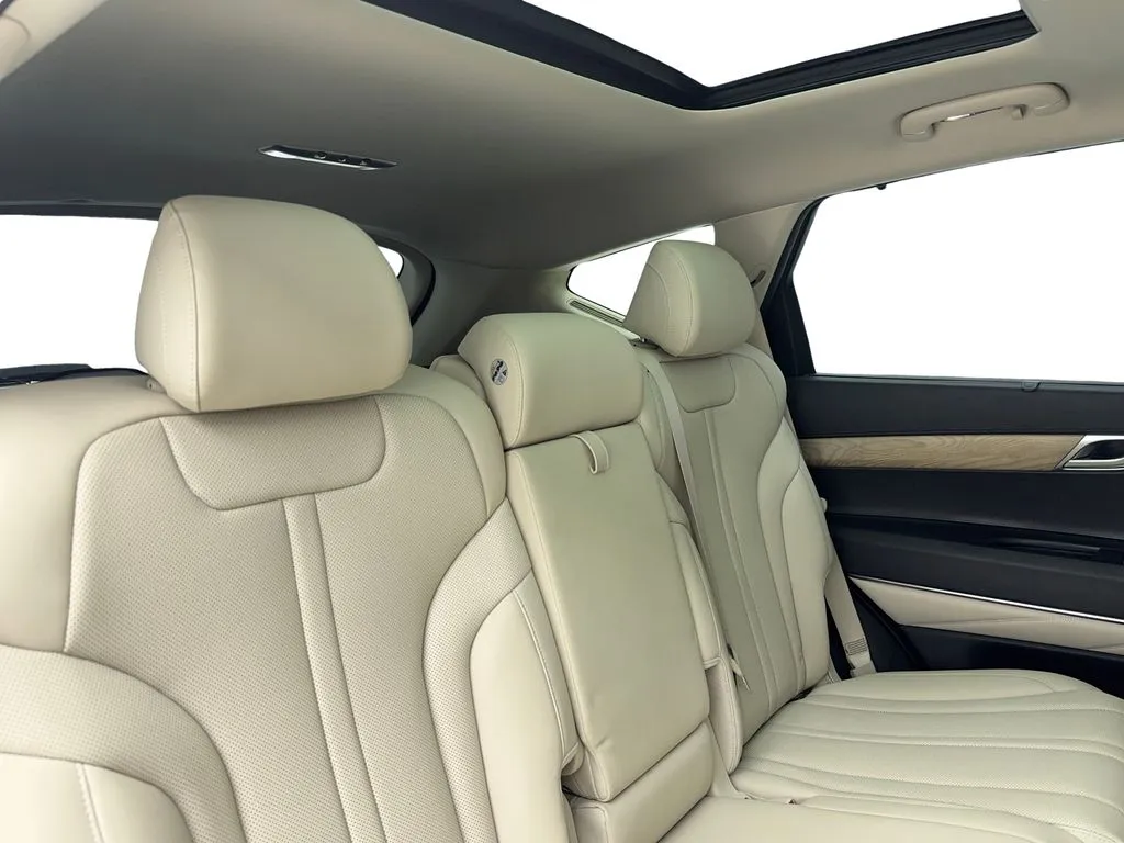 2023 GENESIS GV80 Standard - Photo 50