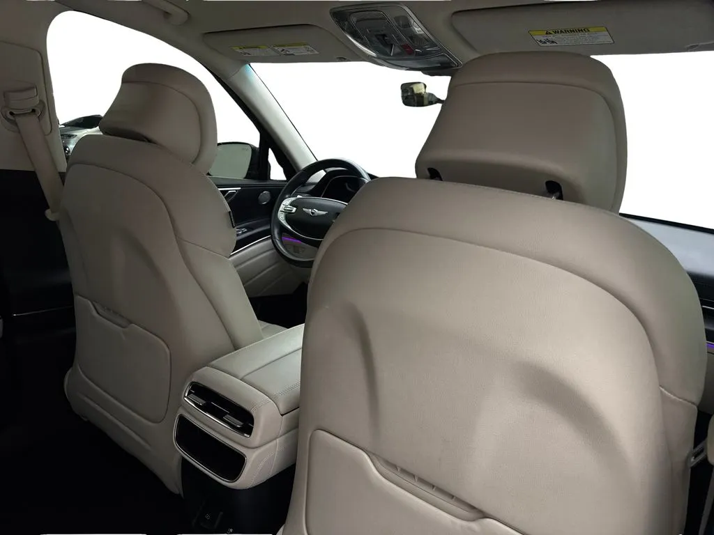2023 GENESIS GV80 Standard - Photo 42