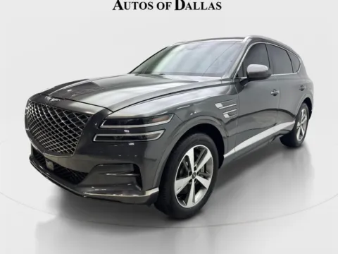 Photos of 2023 Genesis GV80 3.5T for sale in Irving, TX at Autos of Dallas - Irving