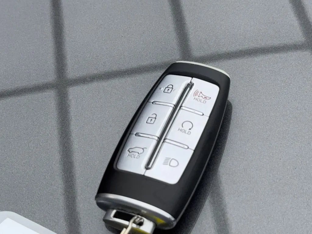 2023 GENESIS GV80 Standard - Photo 63