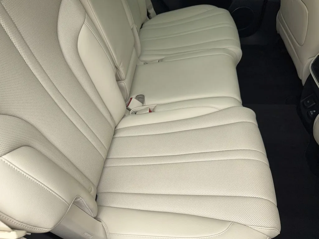 2023 GENESIS GV80 Standard - Photo 52