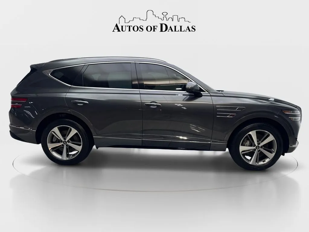 2023 GENESIS GV80 Standard - Photo 10