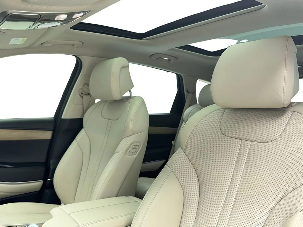 2023 GENESIS GV80 Standard - Photo 38