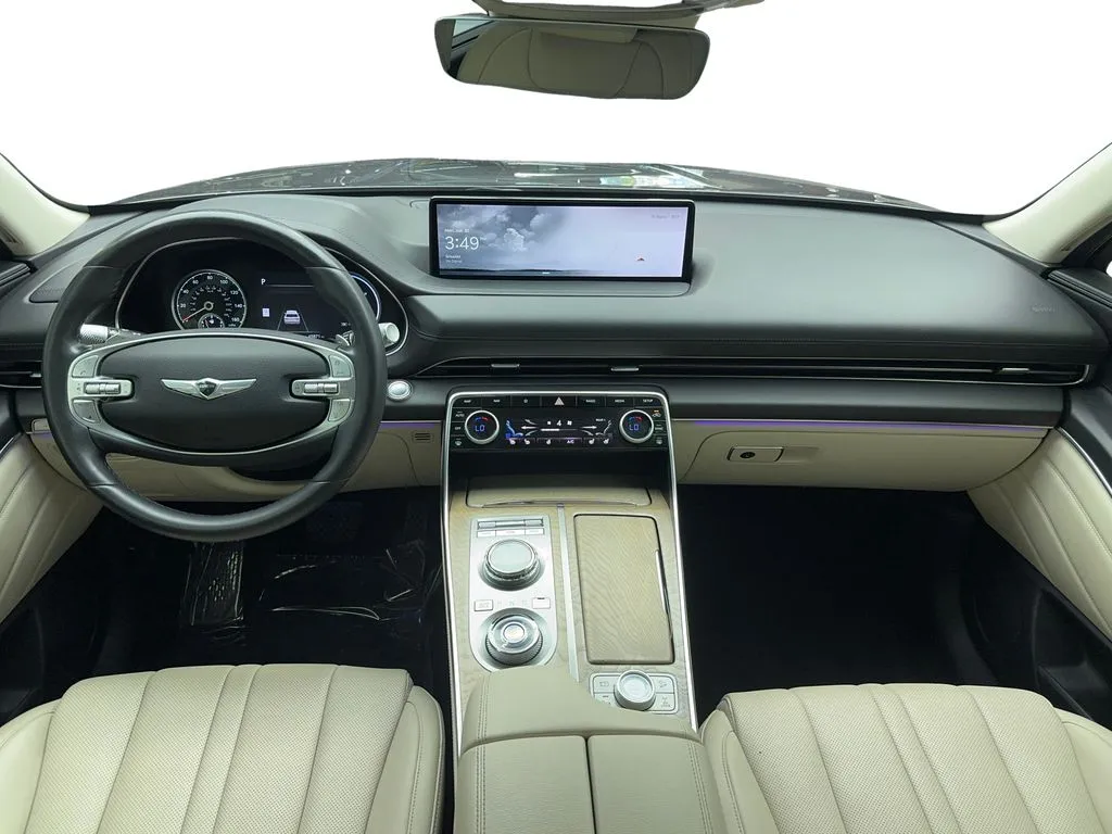 2023 GENESIS GV80 Standard - Photo 16