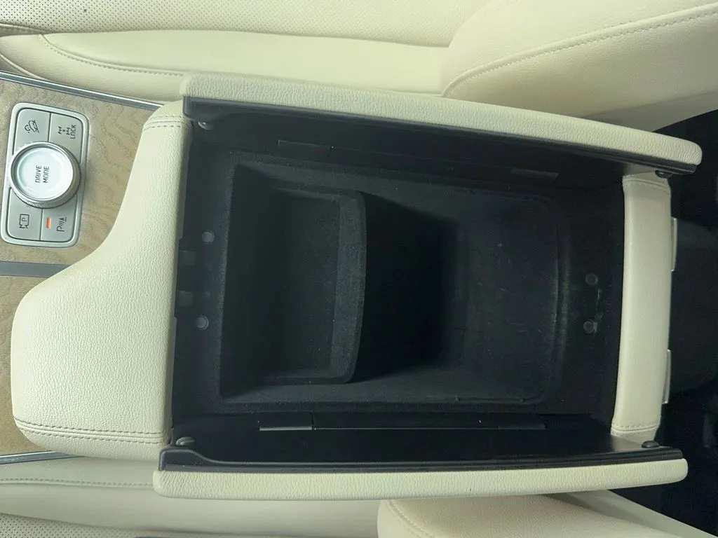 2023 GENESIS GV80 Standard - Photo 34