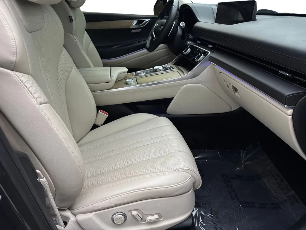 2023 GENESIS GV80 Standard - Photo 45