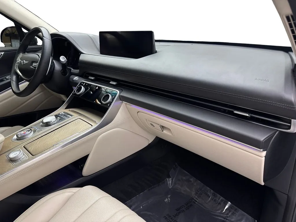 2023 GENESIS GV80 Standard - Photo 53