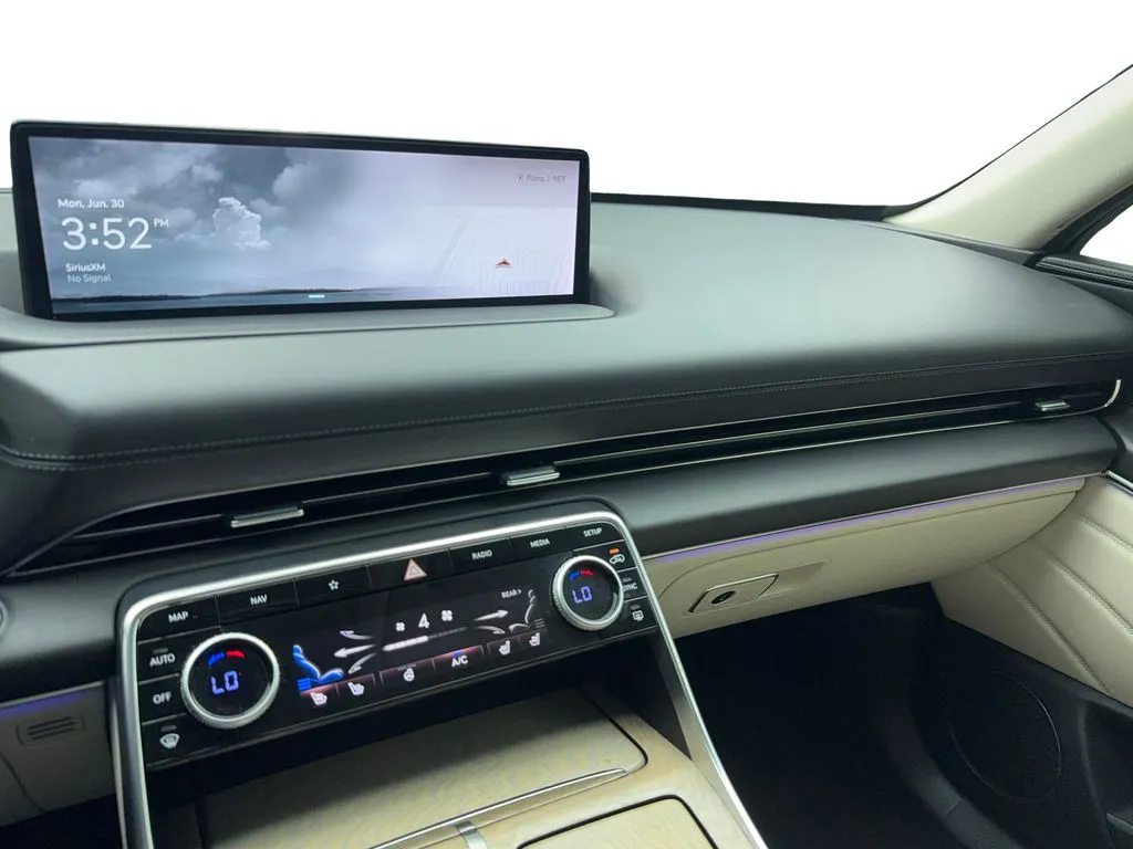 2023 GENESIS GV80 Standard - Photo 24