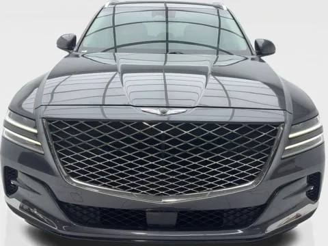 More photos of 2023 Genesis GV80 3.5T at Autos of Dallas - Irving, TX