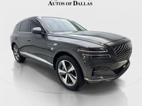 More photos of 2023 Genesis GV80 3.5T at Autos of Dallas - Irving, TX