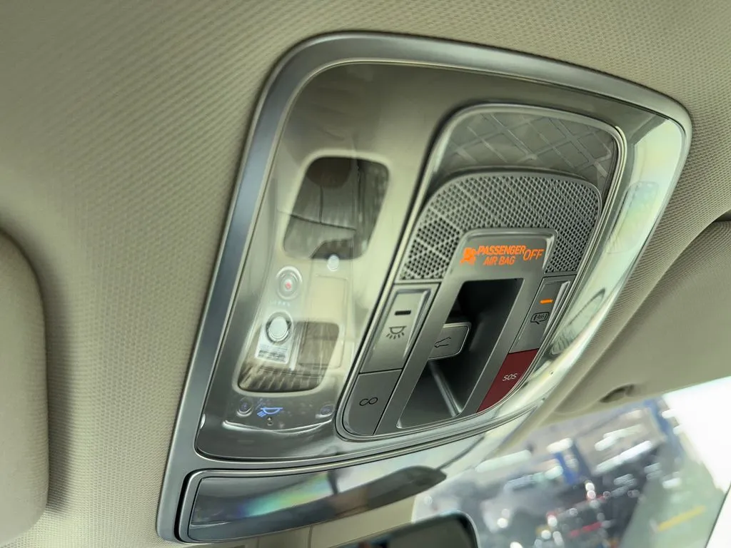 2023 GENESIS GV80 Standard - Photo 37