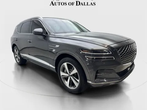 More photos of 2023 Genesis GV80 3.5T at Autos of Dallas - Irving, TX