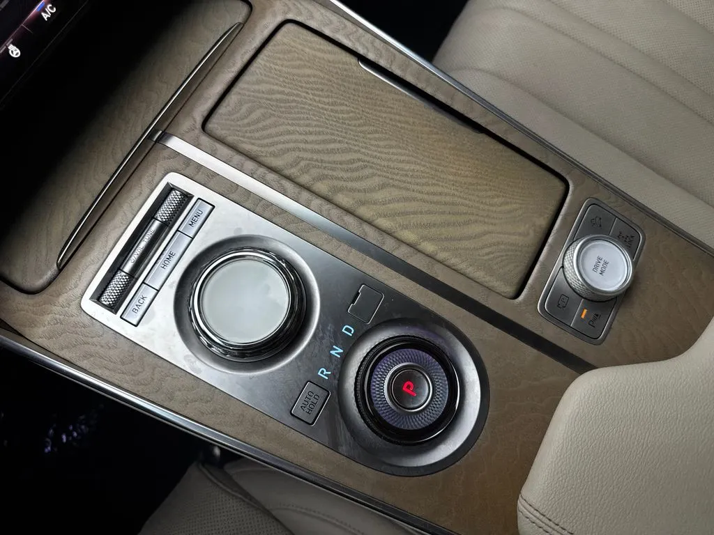 2023 GENESIS GV80 Standard - Photo 70