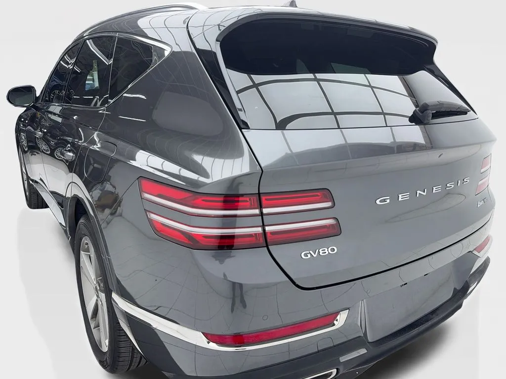 2023 GENESIS GV80 Standard - Photo 10