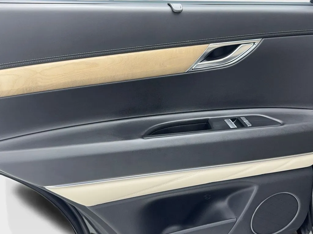 2023 GENESIS GV80 Standard - Photo 45