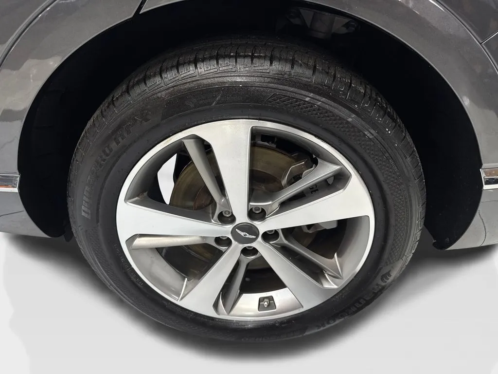 2023 GENESIS GV80 Standard - Photo 90
