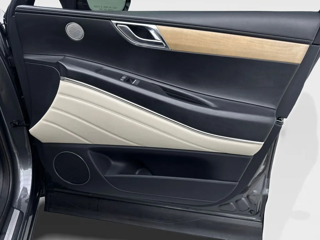 2023 GENESIS GV80 Standard - Photo 49