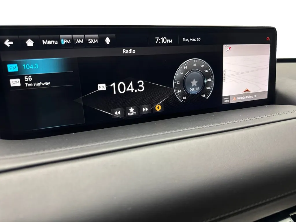 2023 GENESIS GV80 Standard - Photo 66