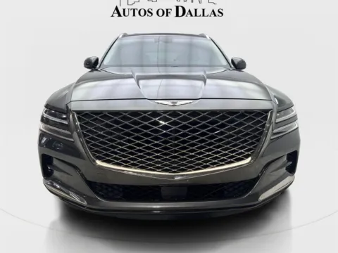 Another view of 2023 Genesis GV80 3.5T for sale in Irving, TX at Autos of Dallas - Irving