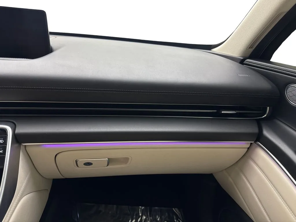 2023 GENESIS GV80 Standard - Photo 59