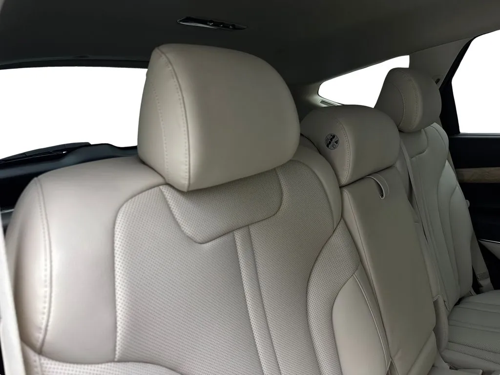 2023 GENESIS GV80 Standard - Photo 41