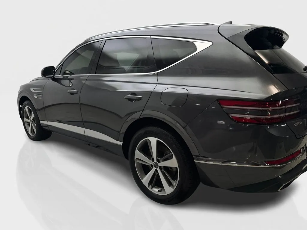 2023 GENESIS GV80 Standard - Photo 14