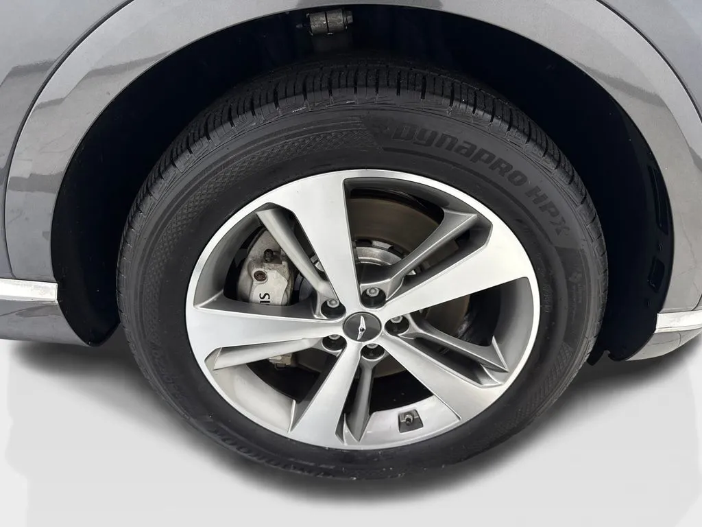 2023 GENESIS GV80 Standard - Photo 88