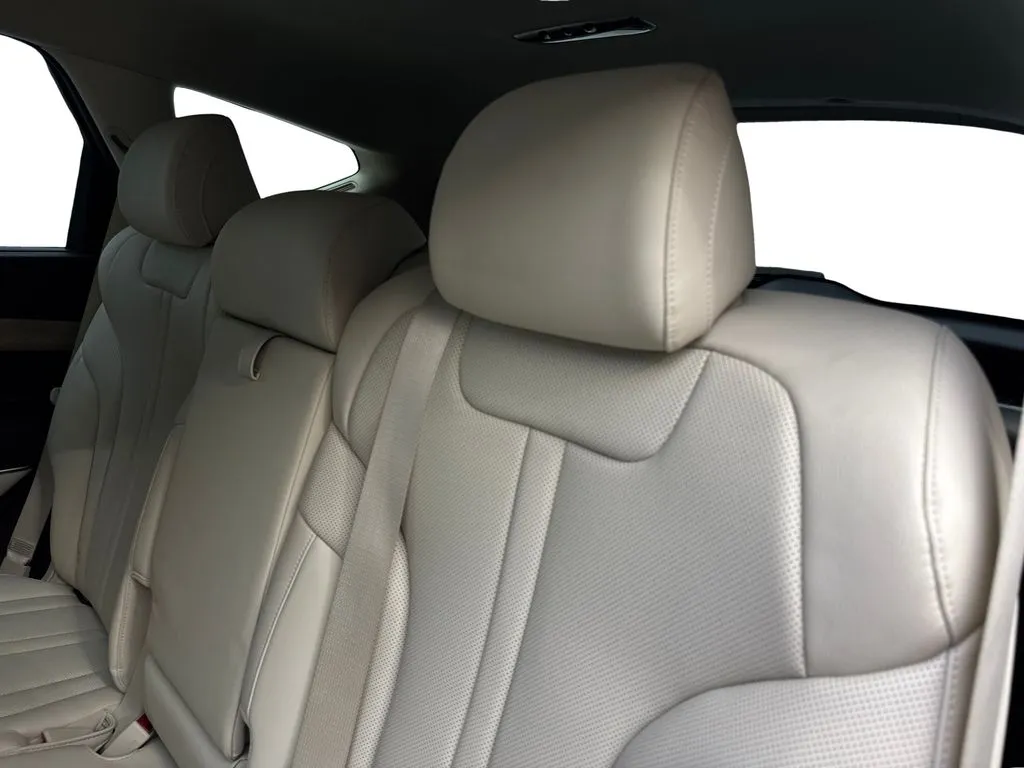2023 GENESIS GV80 Standard - Photo 35
