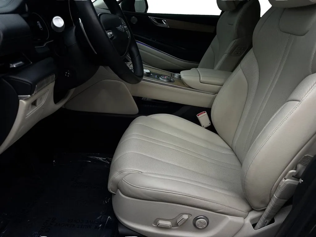 2023 GENESIS GV80 Standard - Photo 27