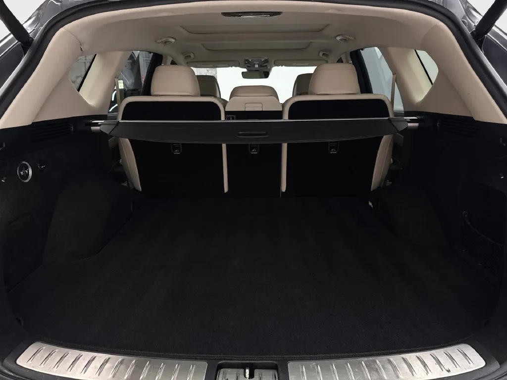 Genesis GV80 photo 84