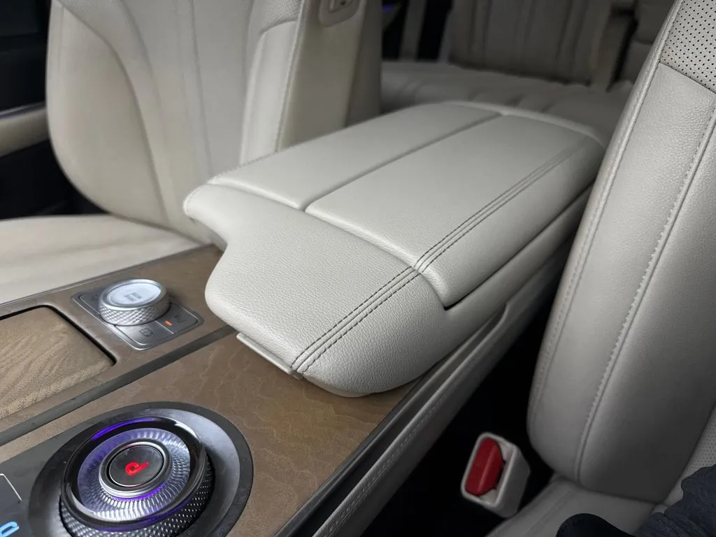 2023 GENESIS GV80 Standard - Photo 73